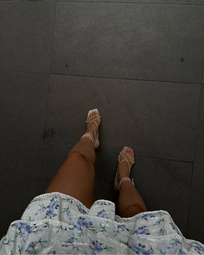 Amy | Mini Kleid