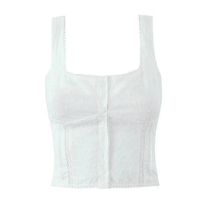 Lumière | Corset Top