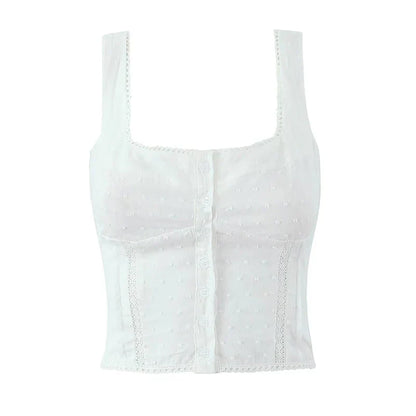 Lumière | Corset Top