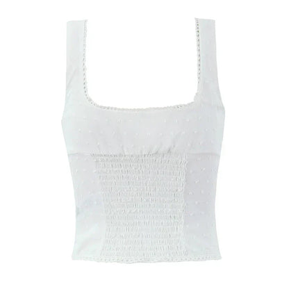 Lumière | Corset Top
