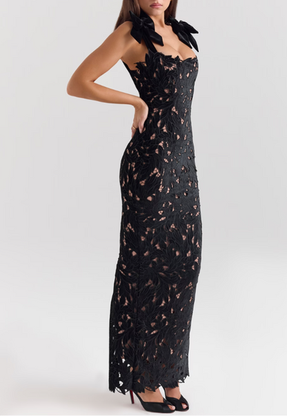 Tiff | Maxi Kleid