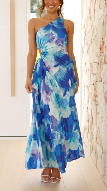 ÉLODIE | Maxi Kleid
