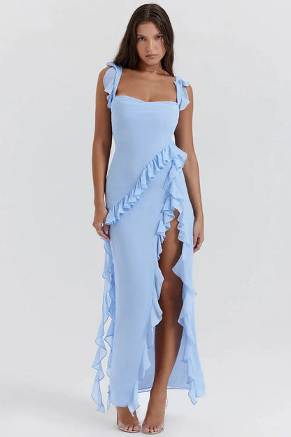 Alexia | Maxi Kleid