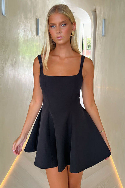 Alice | Mini Kleid
