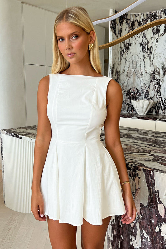 Arora | Mini Kleid