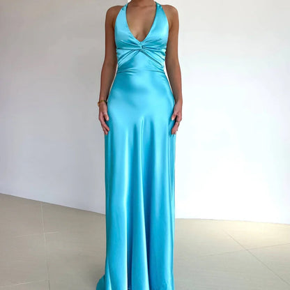Elara | Maxi Kleid