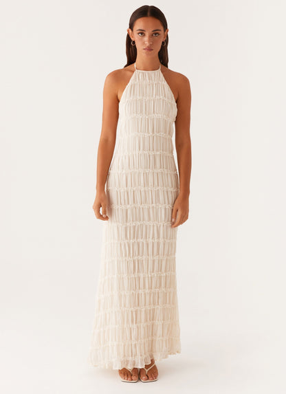 Céleste | Maxi Kleid