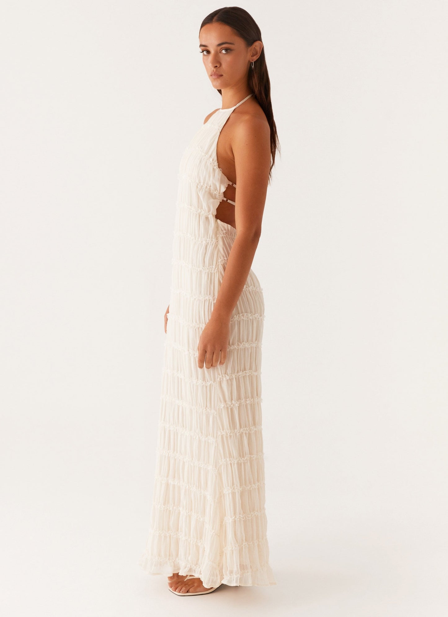Céleste | Maxi Kleid