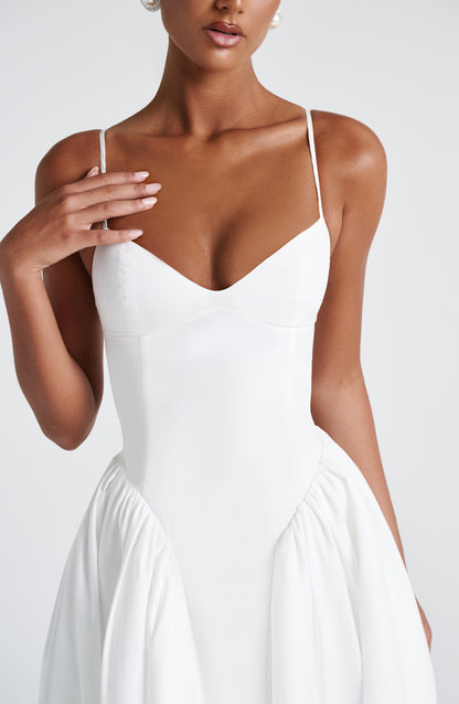 Emerson | Midi Kleid