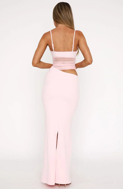 Marlene | Maxi Kleid