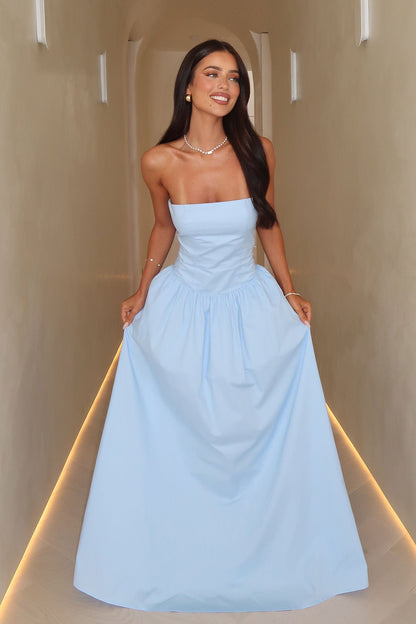 Iridessa | Maxi Kleid