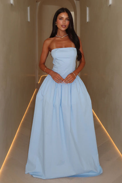 Iridessa | Maxi Kleid