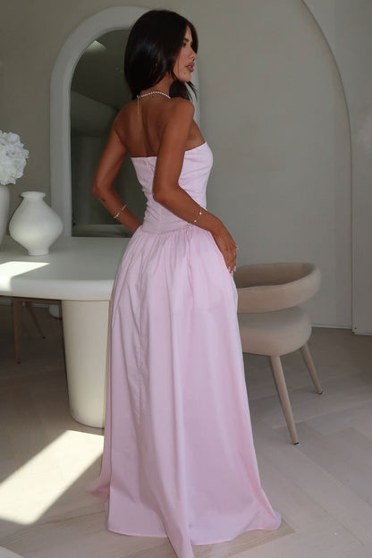 Iridessa | Maxi Kleid