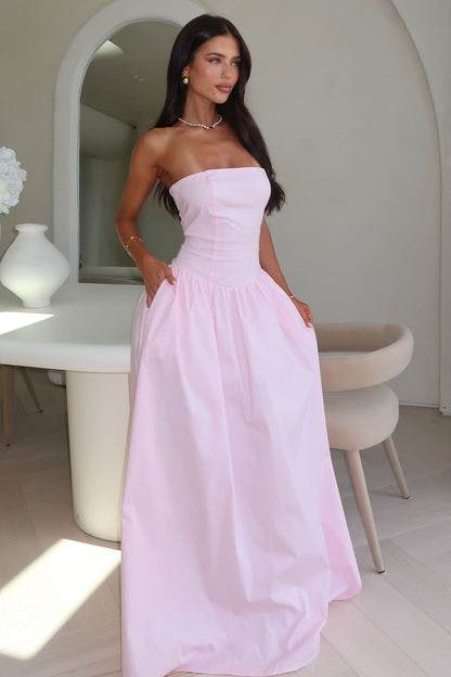 Iridessa | Maxi Kleid