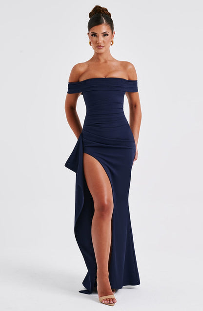 Joyce | Maxi Kleid