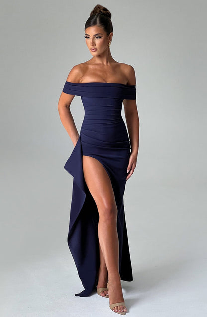 Joyce | Maxi Kleid