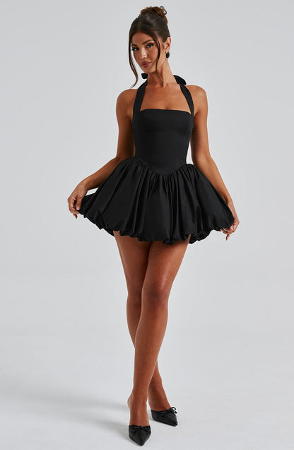 Maricia | Mini Kleid