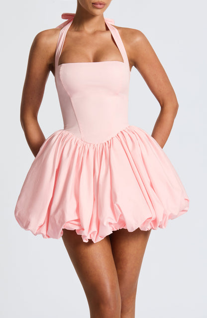 Maricia | Mini Kleid