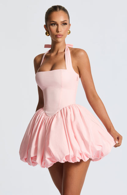 Maricia | Mini Kleid