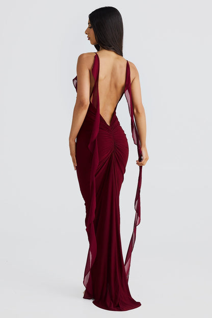 Daniela | Maxi Kleid