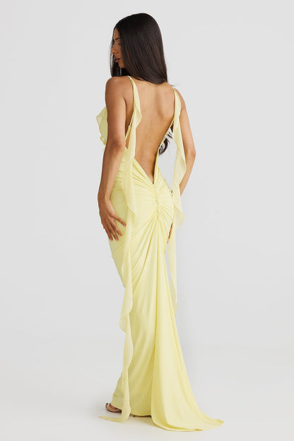 Daniela | Maxi Kleid