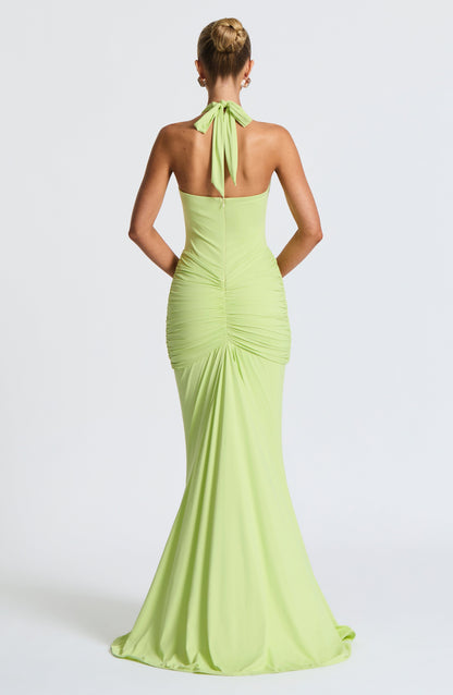 Rosetta | Maxi Kleid