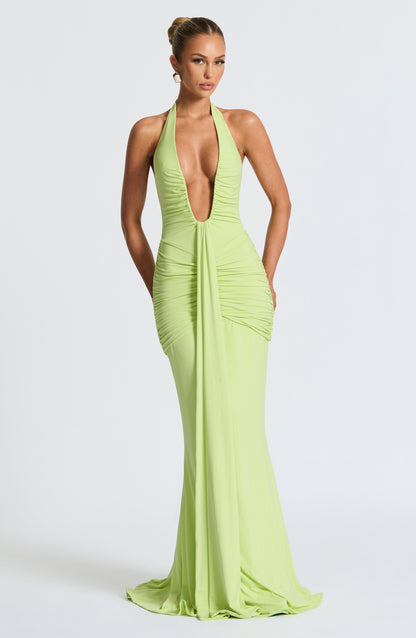 Rosetta | Maxi Kleid