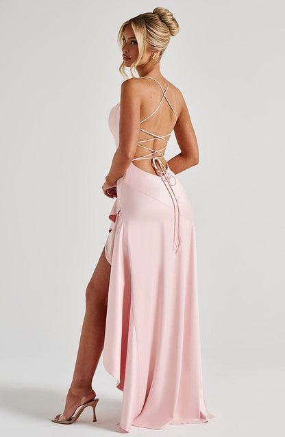 Viva | Maxi Kleid