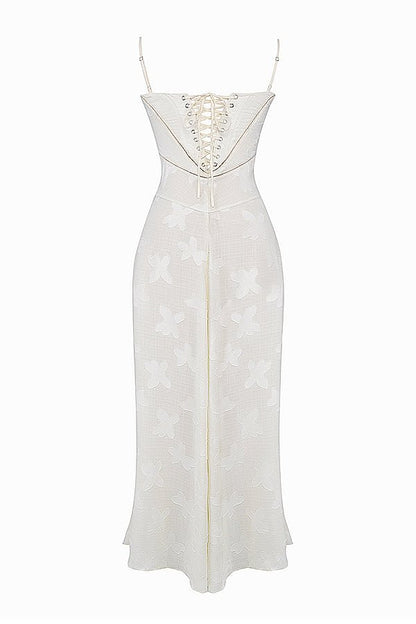 Maiah | Maxi Kleid