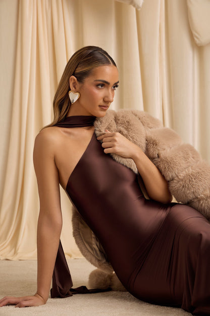 Shaya | Midi Kleid