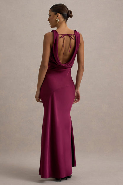 Sydney | Maxi Kleid