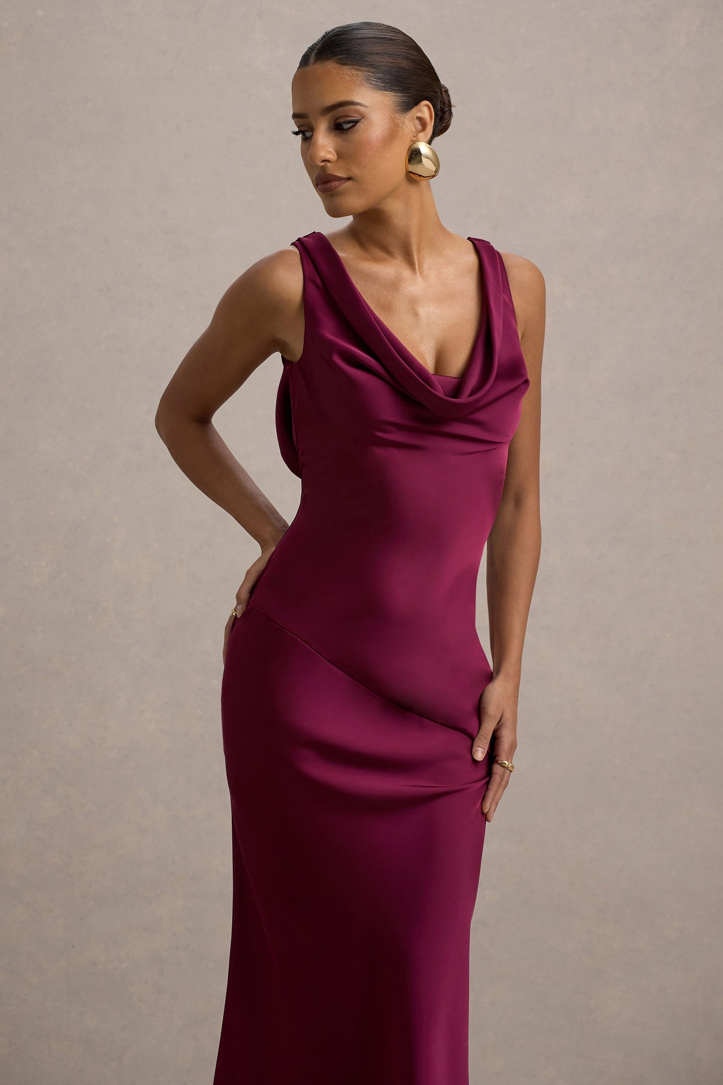 Sydney | Maxi Kleid
