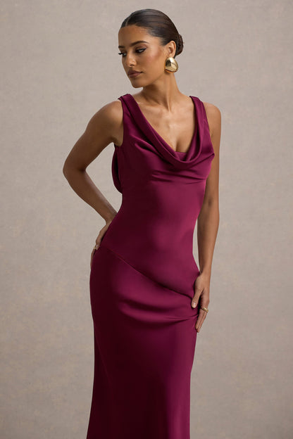 Sydney | Maxi Kleid