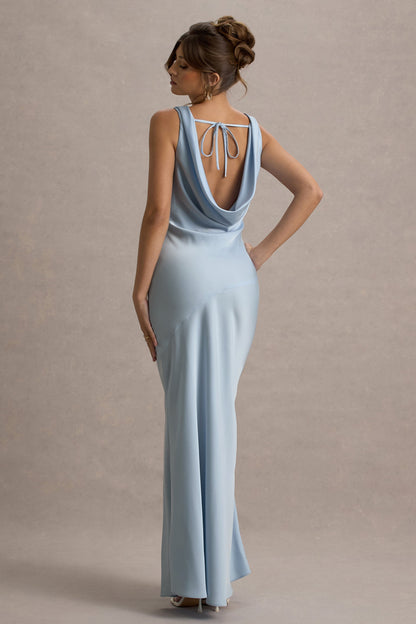 Sydney | Maxi Kleid