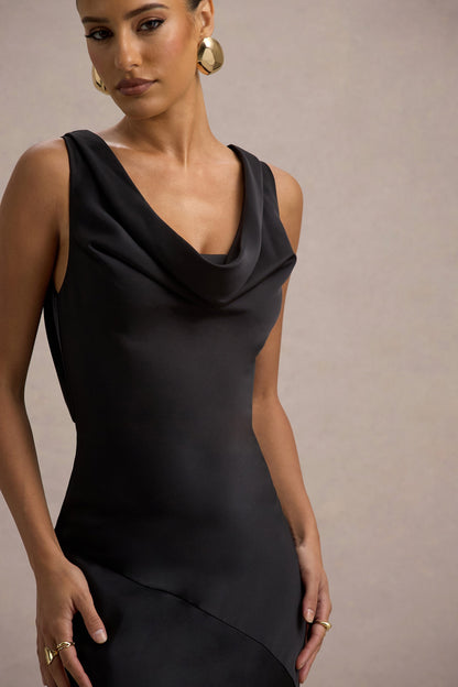 Sydney | Maxi Kleid