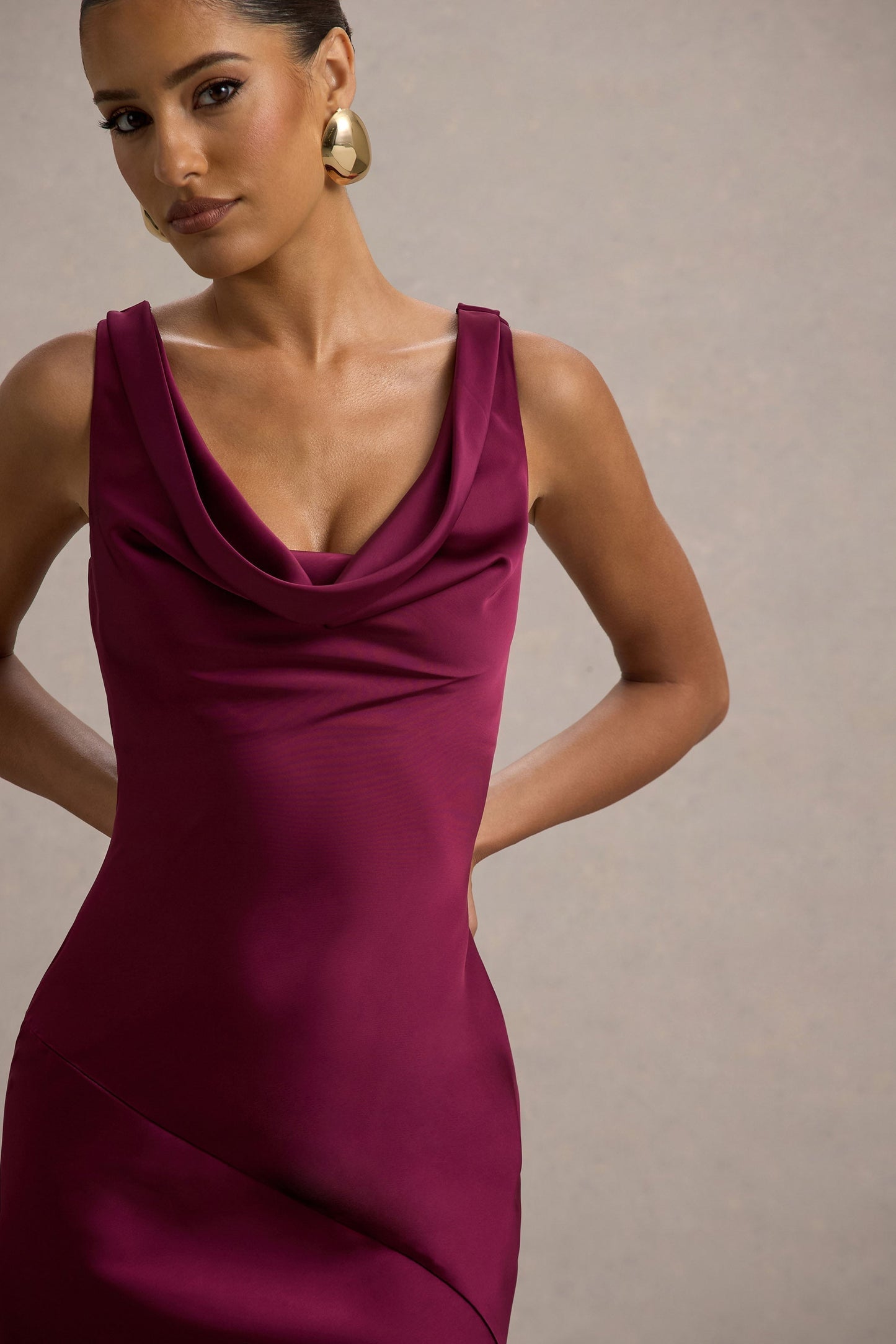 Sydney | Maxi Kleid