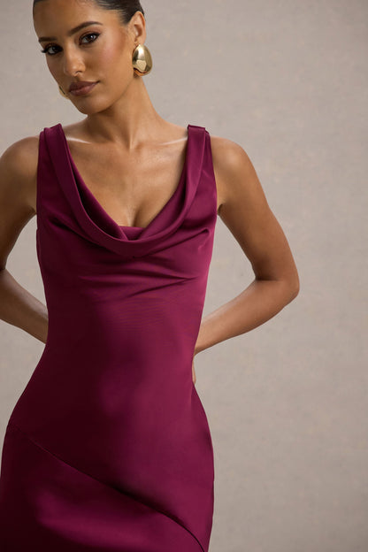 Sydney | Maxi Kleid