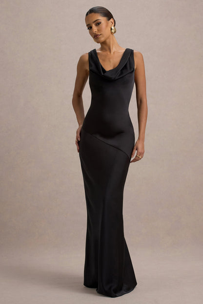 Sydney | Maxi Kleid