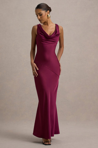 Sydney | Maxi Kleid