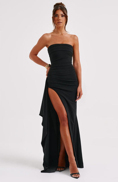 Zafira | Maxi Kleid